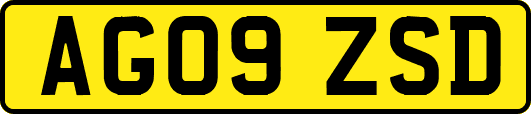 AG09ZSD