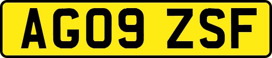 AG09ZSF