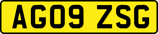AG09ZSG