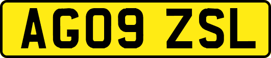 AG09ZSL