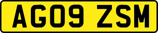 AG09ZSM