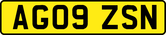 AG09ZSN