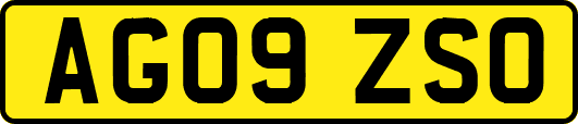 AG09ZSO