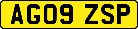AG09ZSP