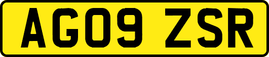 AG09ZSR
