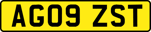 AG09ZST
