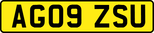 AG09ZSU