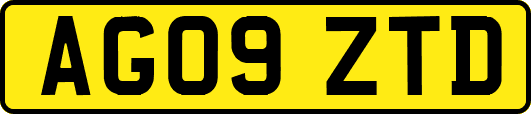 AG09ZTD