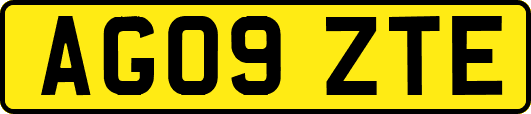 AG09ZTE