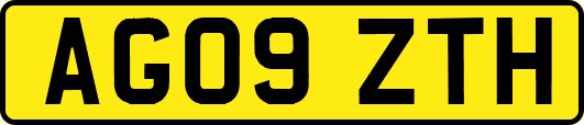 AG09ZTH