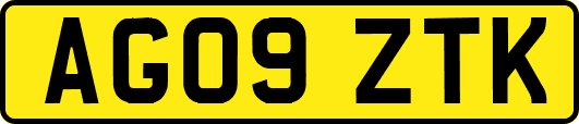 AG09ZTK