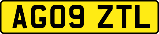 AG09ZTL