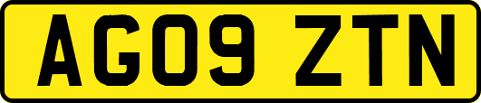AG09ZTN