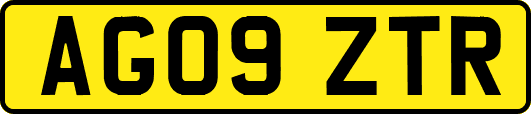 AG09ZTR