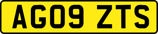 AG09ZTS