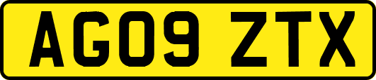 AG09ZTX
