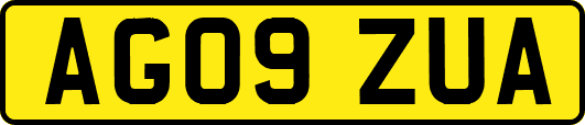 AG09ZUA