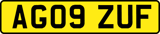 AG09ZUF