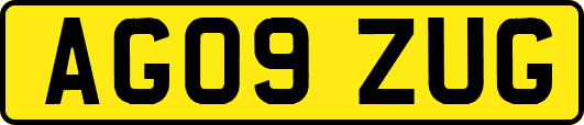 AG09ZUG