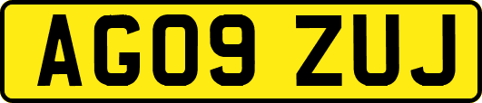 AG09ZUJ