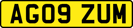 AG09ZUM