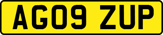 AG09ZUP