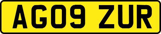 AG09ZUR