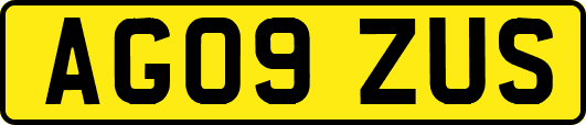 AG09ZUS