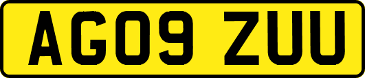 AG09ZUU