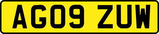 AG09ZUW