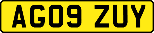 AG09ZUY