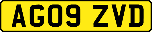 AG09ZVD