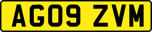 AG09ZVM