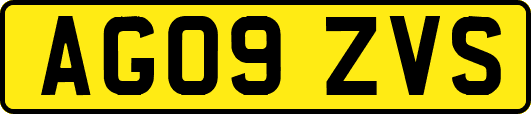 AG09ZVS