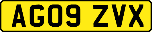 AG09ZVX