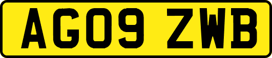 AG09ZWB