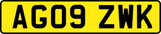 AG09ZWK