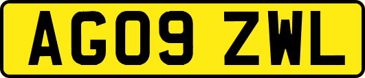 AG09ZWL