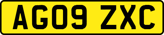AG09ZXC