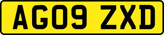AG09ZXD