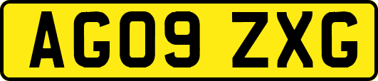 AG09ZXG