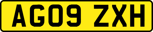 AG09ZXH