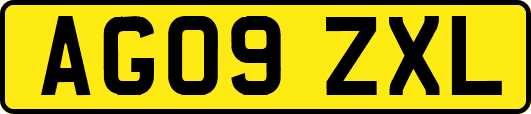 AG09ZXL