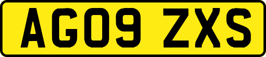 AG09ZXS