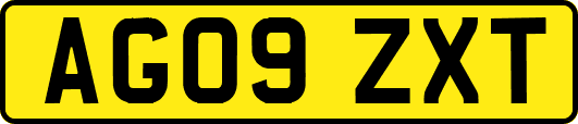AG09ZXT