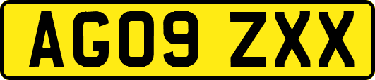 AG09ZXX