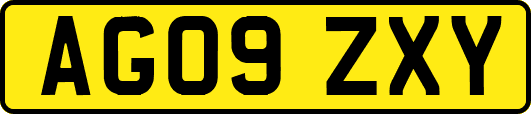 AG09ZXY