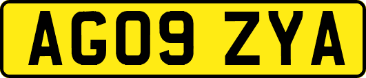 AG09ZYA