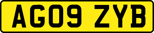 AG09ZYB