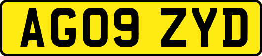 AG09ZYD